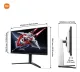 Imagem adicional 2 do item Monitor Xiaomi Gaming G Pro 27I P27QBA-RGP 27" 2K QHD 180Hz IPS - Preto | Atacado Imports Oficial