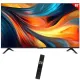 Imagem adicional 0 do item Smart TV Xiaomi A 2026 L65MB-Aph 65" 4K Google TV - Preto | Atacado Imports Oficial