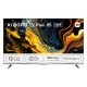 Imagem adicional 3 do item Smart TV Xiaomi Max 2025 L85MA-Maxeo - 4K Ultra HD - USB/HDMI - Google TV - Wi-Fi/Bluetooth - 85" Preto | Atacado Imports Oficial