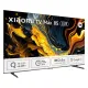 Imagem adicional 2 do item Smart TV Xiaomi Max 2025 L85MA-Maxeo - 4K Ultra HD - USB/HDMI - Google TV - Wi-Fi/Bluetooth - 85" Preto | Atacado Imports Oficial