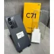 Imagem adicional 1 do item Celular realme C71 5G RMX3943 NFC Dual SIM de 256GB 8GB RAM de 6.67 50MP 8MP - Carbon Black (Anatel)