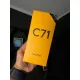 Imagem adicional 0 do item Celular realme C71 5G RMX3943 NFC Dual SIM de 256GB 8GB RAM de 6.67 50MP 8MP - Carbon Black (Anatel)