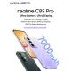 Imagem adicional 6 do item Celular realme C85 Pro RMX5555 NFC Dual SIM de 256GB 8GB RAM de 6.8 50MP 8MP - Peacock Green (Anatel)