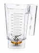 Imagem adicional 2 do item Jarra 2 Litros Do Liquidificador Blender BJA-2L-S e BJA-2L-S2W-2