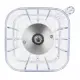 Imagem adicional 5 do item Jarra 2 Litros Do Liquidificador Blender BJA-2L-S2W