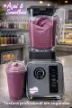 Imagem adicional 7 do item Blender Liquidificador  Profissional BJA-2L – 1500 Watts | Alta Performance