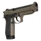 Imagem adicional 0 do item PISTOLA TAURUS PT 59S .380 ACP