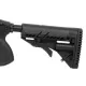 Imagem adicional 2 do item ESPINGARDA CBC MILITARY 3.0 RT 12/19 COM ACESSORIOS - CERAKOTE TUNGSTEN
