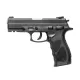 Imagem adicional 0 do item PISTOLA TAURUS TH380 GRAPHENE .380 ACP CERAKOTE ELITE GRAY