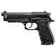 Imagem adicional 4 do item PISTOLA TAURUS PT 100 .40 S&W TENEFERIZADO