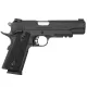 Imagem adicional 0 do item PISTOLA TAURUS PT 1911 TATICA .45ACP CARBONO FOSCO