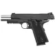 Imagem adicional 1 do item PISTOLA TAURUS PT 1911 TATICA .45ACP CARBONO FOSCO