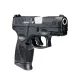Imagem adicional 0 do item PISTOLA TAURUS G3C TORO 9MM TENEFERIZADO FOSCO