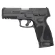 Imagem adicional 2 do item PISTOLA TAURUS G3 TORO .38TPC TENOX