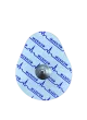 Imagem adicional 0 do item ELETRODO PARA ECG MAXICOR PREMIUM LT-S-601 - Lote 241120 Val. 19/11/2027