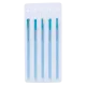 Imagem adicional 0 do item 0,25X40MM AGULHAS PARA ACUPUNTURA UNIQMED CAIXA COM 100 UN
