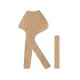 Imagem adicional 0 do item HELPFIX FIXADOR P/SONDA NASAL C/10 UNIDADES
