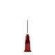 Imagem adicional 1 do item Agulha Hipodérmica 13mm X 0,45mm 26G (1/2 Pol) Uniqmed - Caixa Com 100 Unidades