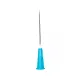 Imagem adicional 1 do item Agulha Hipodérmica 25mm X 0,6mm 23G (1 Pol) Uniqmed - Caixa Com 100 Unidades