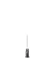 Imagem adicional 0 do item Agulha Hipodérmica 30mm X 0,70mm 22G (1-1/4 Pol) Solidor - Caixa Com 100 Unidades