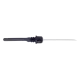 Imagem adicional 1 do item Agulha Para Coleta Múltipla 22G 25mm X 0,7mm (1 Pol) Uniqmed - Caixa Com 100 unidades