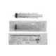 Imagem adicional 0 do item SERINGA DESC. 20ML S/AG. SLIP (DESCARPACK)