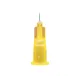 Imagem adicional 0 do item Microagulha 30G 4mm Uniqmed - Caixa Com 100 Unidades