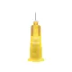 Imagem adicional 0 do item Microagulha 34G 4mm Uniqmed - Caixa Com 100 Unidades