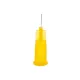 Imagem adicional 0 do item Microagulha 34G 6mm Uniqmed - Caixa Com 100 Unidades