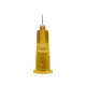 Imagem adicional 0 do item Microagulha 34G 8mm Uniqmed - Caixa Com 100 Unidades