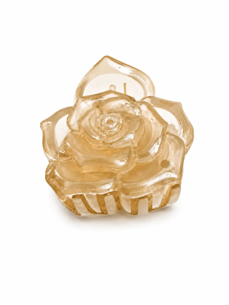 Imagem de Piranha de cabelo Flor