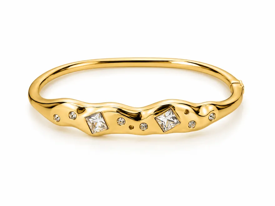 Imagem de Bracelete de Pedras Crystal