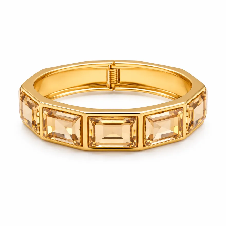 Imagem de Pulseira Golden Champagne