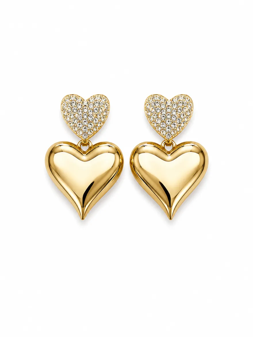 Imagem de Brinco Sweet Heart