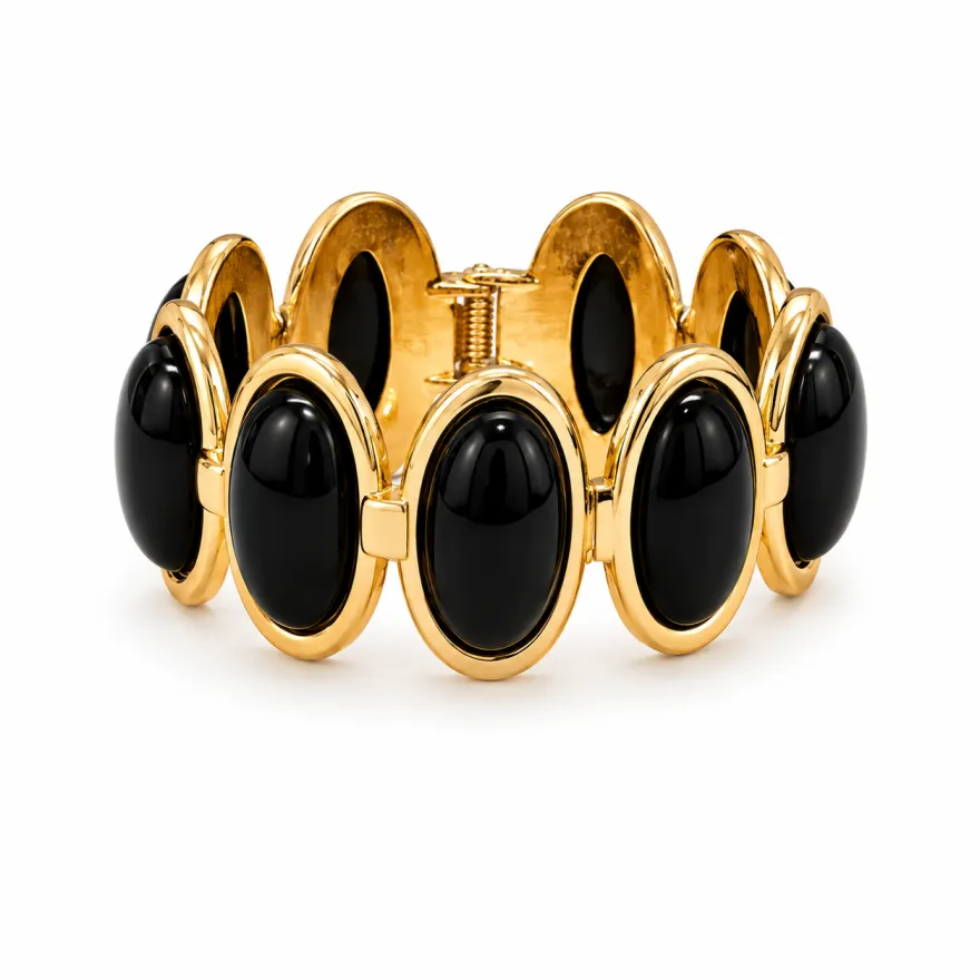 Imagem de Pulseira Black Royale