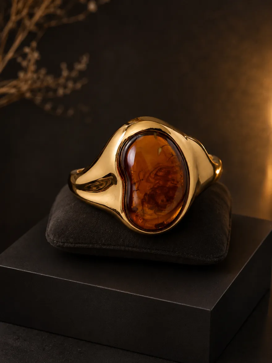 Imagem de Bracelete Design Orgânico