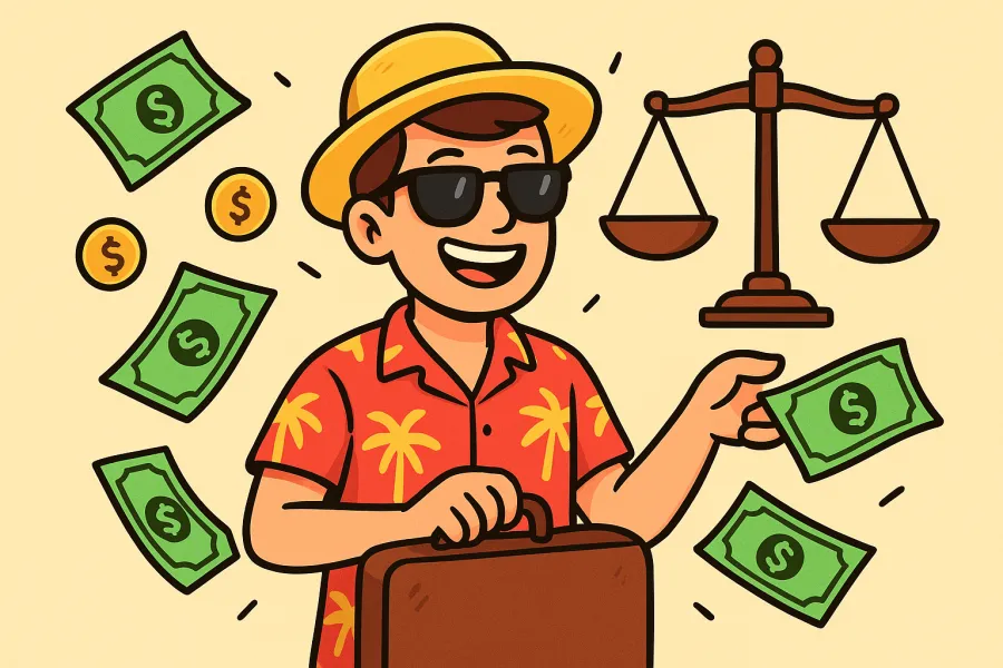 Imagem Vacation%20Vibes%20and%20Justice%20Balance