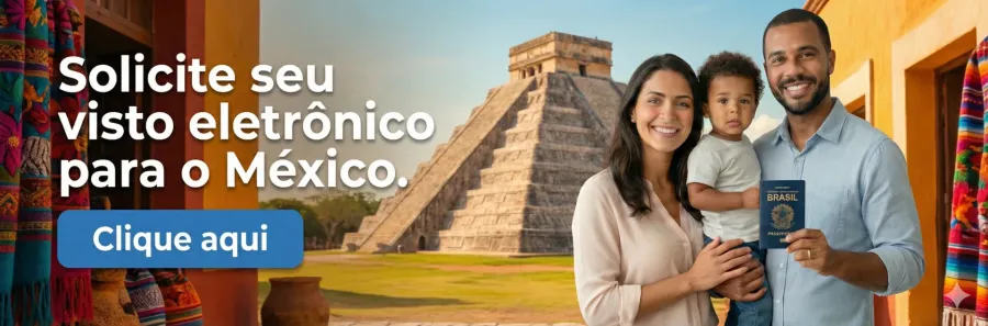 Imagem solicite-seu-visto-eletrônico-para-o-México