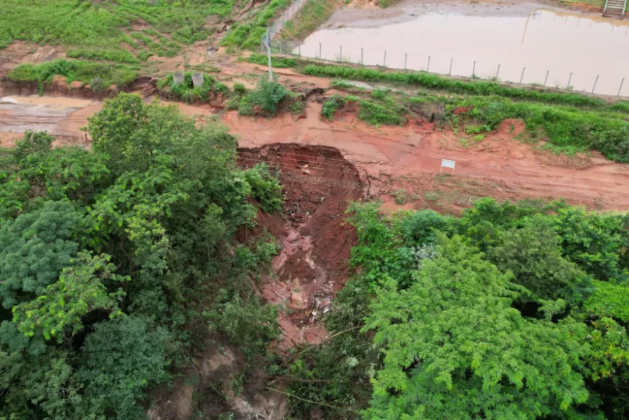 Imagem chuva-sonora