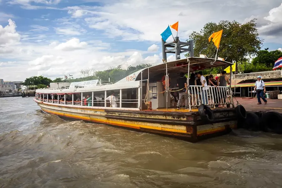 Imagem Barcos