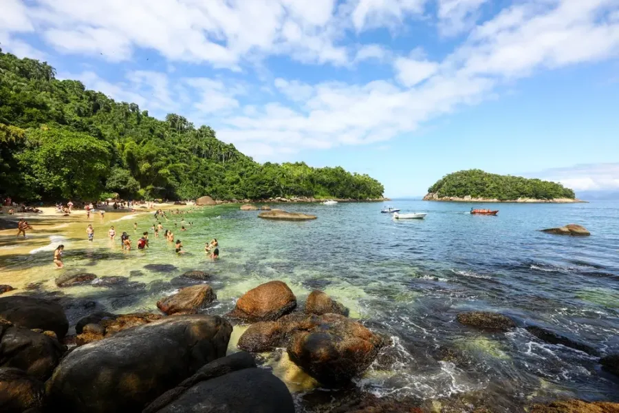 Imagem Ubatuba