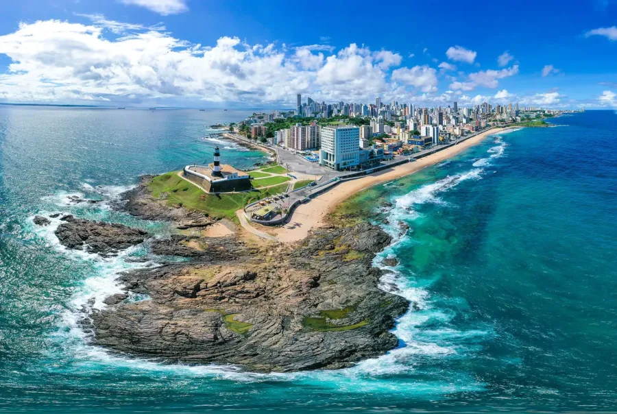 Imagem Salvador