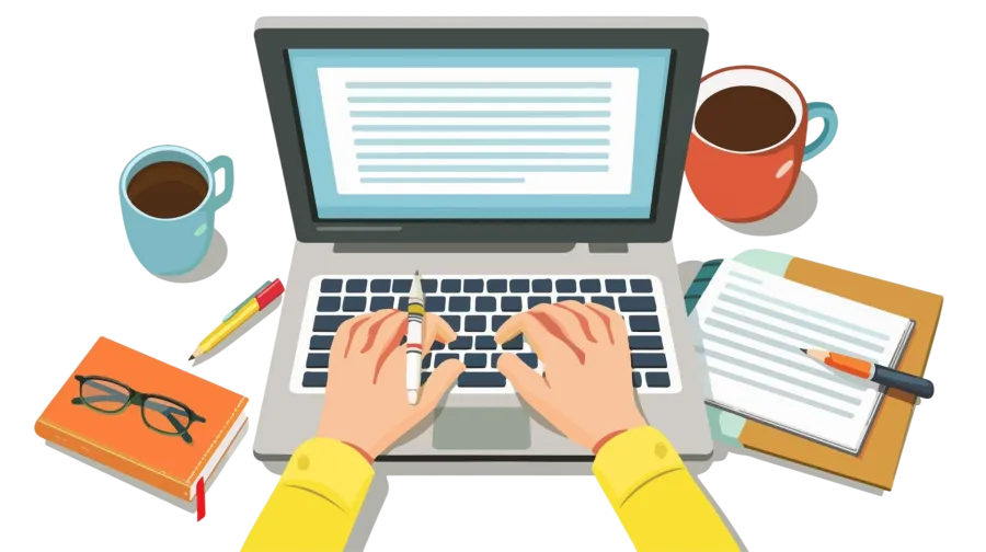 Imagem copywriter