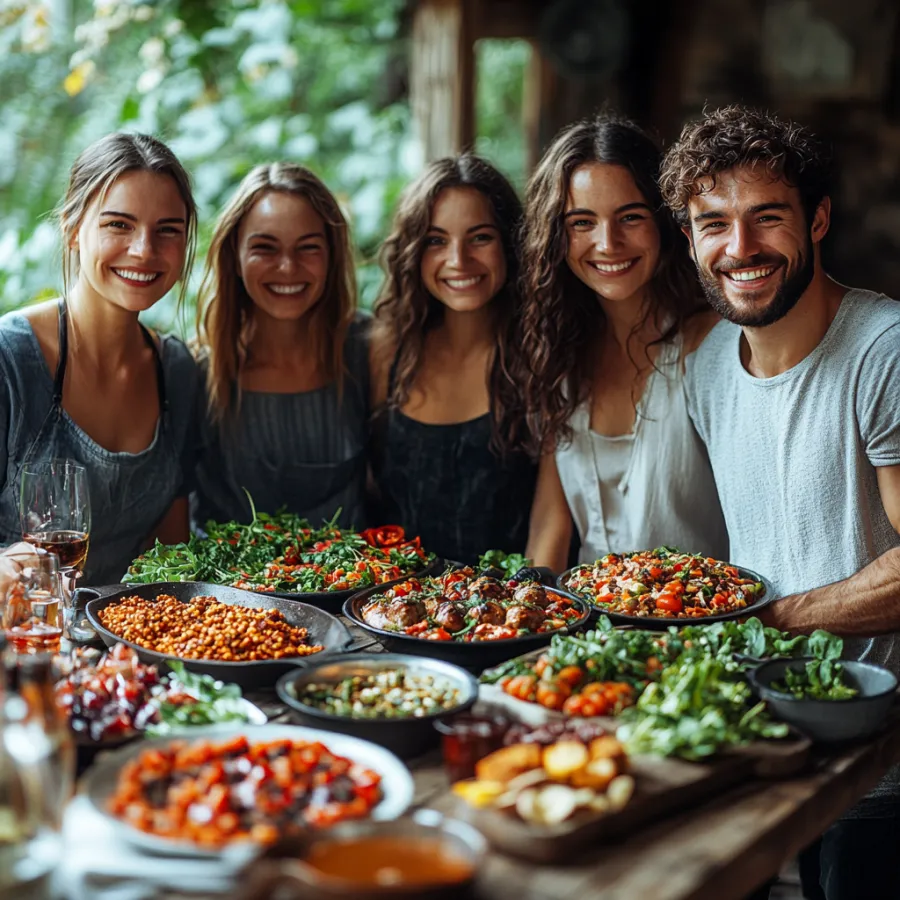 Imagem Conexão-e-união-com-escolhas-conscientes-especialmente-em-momentos-de-celebração
