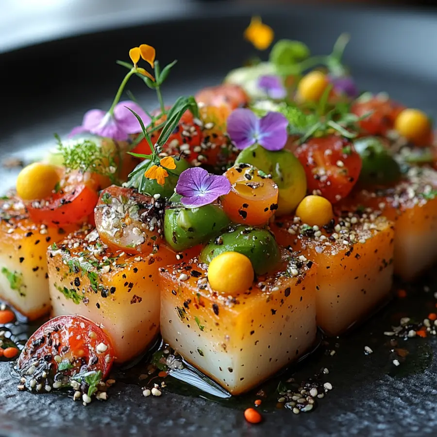Culinary Techniques: The Art of Combining Flavors and Creating Experiences