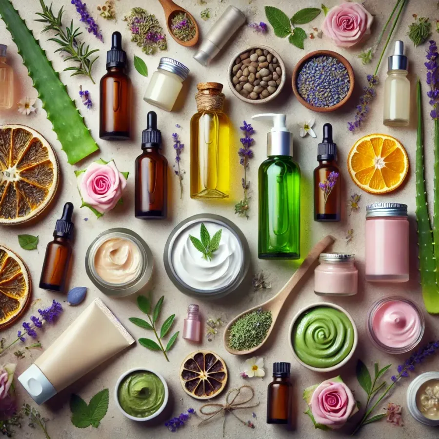 Imagem Cosméticos-veganos-são-mais-sustentáveis