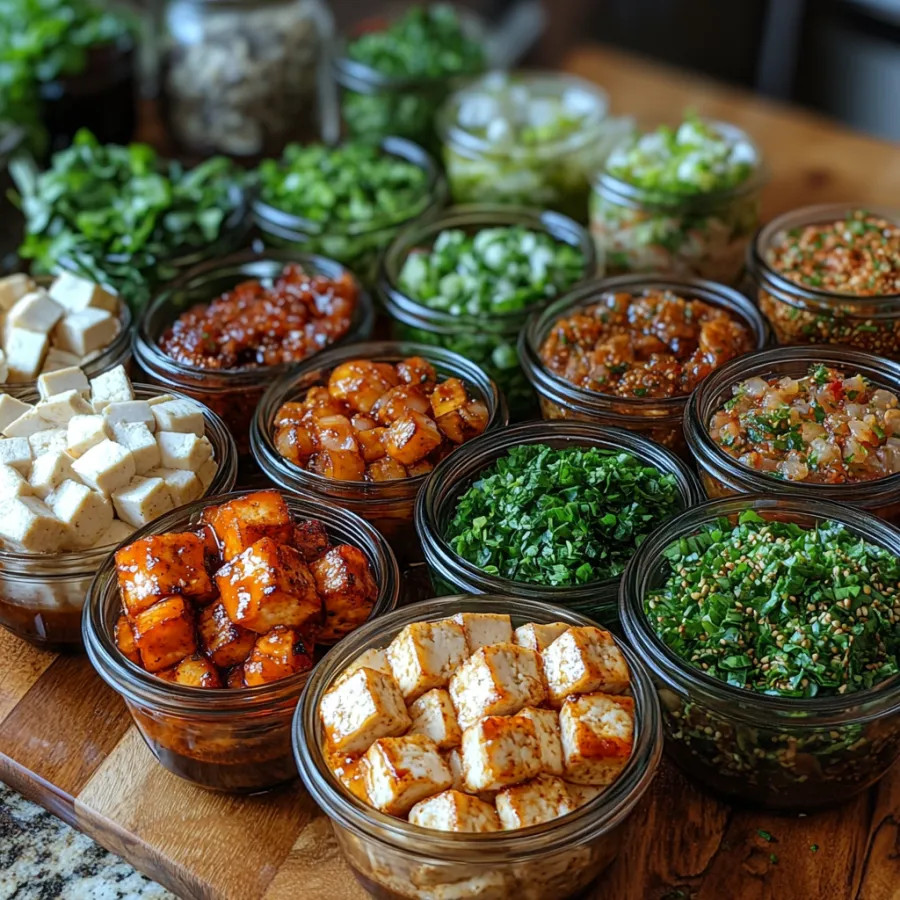 Imagem Marinados-de-tofu-seitan-e-tempê
