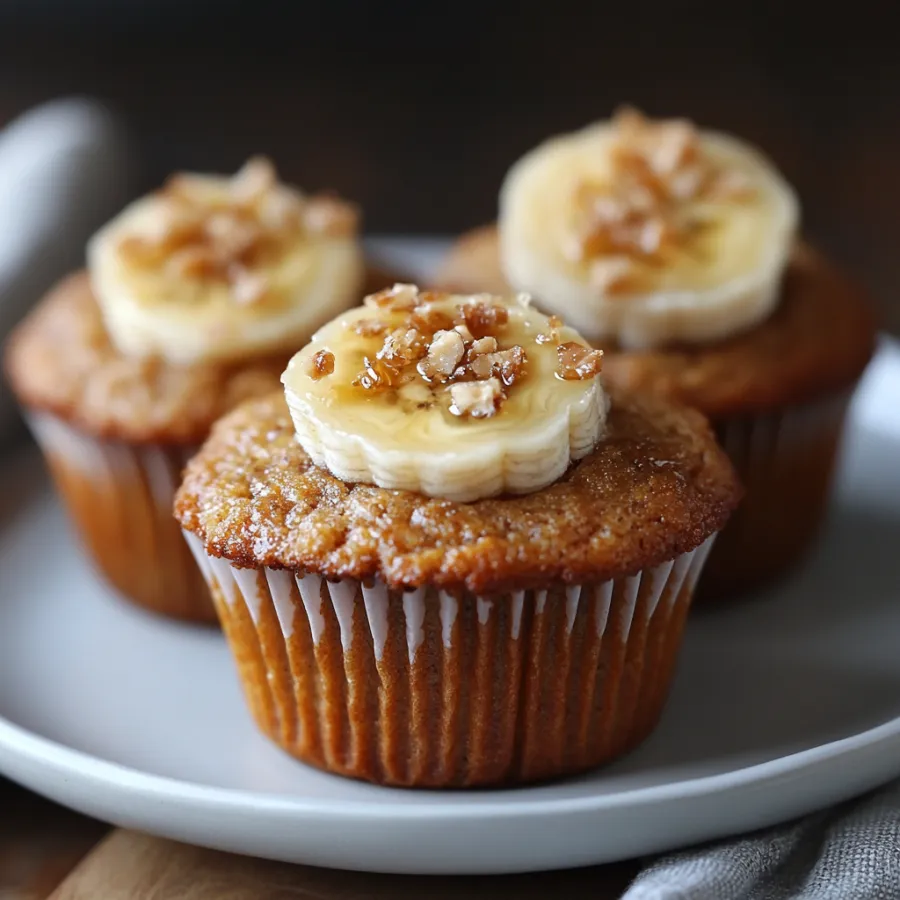 Imagem Muffin-de-banana-vegano