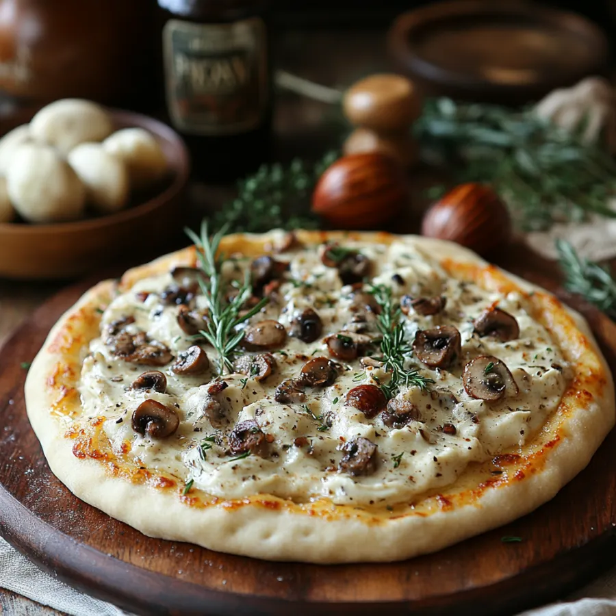 Imagem Pizza-com-queijo-de-castanhas