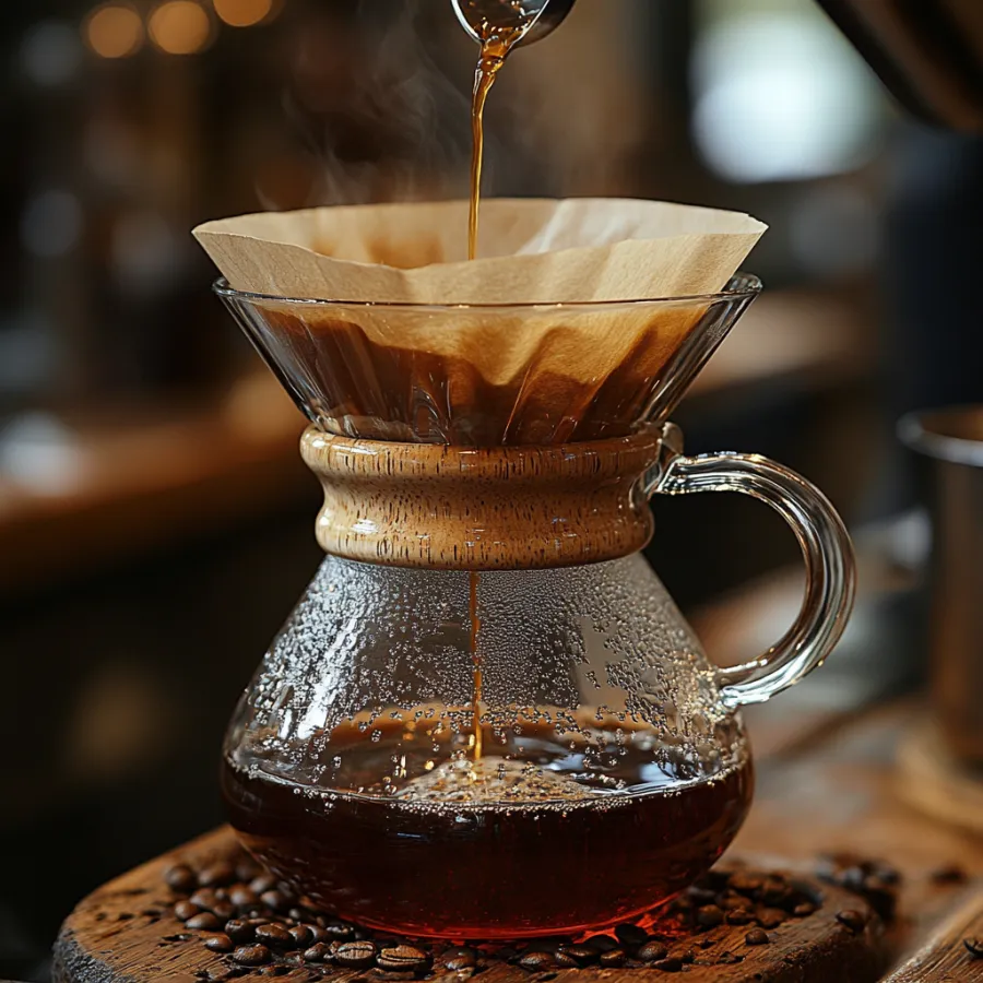 Imagem Café-coado